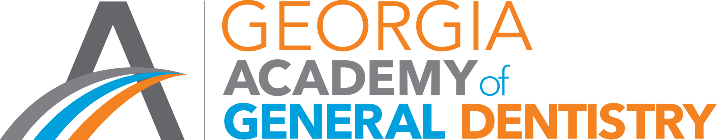 Home 161 logo of Georgia Academy of General Dentistry for Dr. Megan Post website
