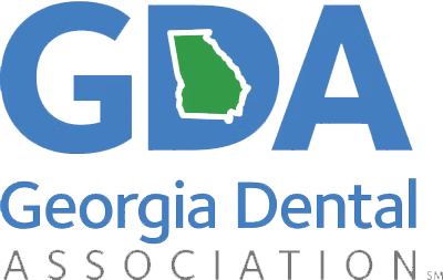 Home 162 Logo of American Dental Association for Megan Post, DFDS