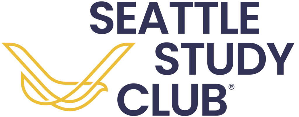 Home 160 Seattle Study Club logo