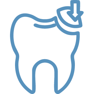 Cosmetic Dentistry icon