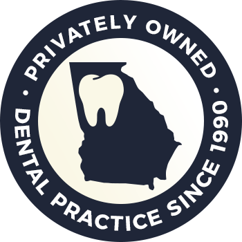 Home 158 Decatur Dental Care is locally owned and operated